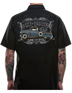 DRAGGER - Workshirt