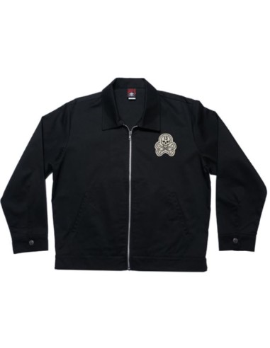 The LONER - Chino Jacket