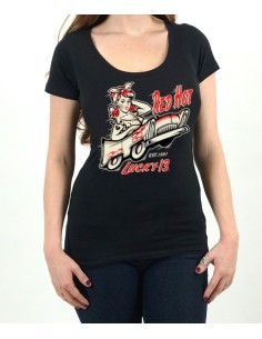 MISS RED HOT