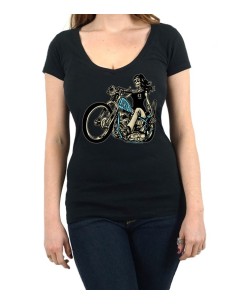 SLEAZY RIDER