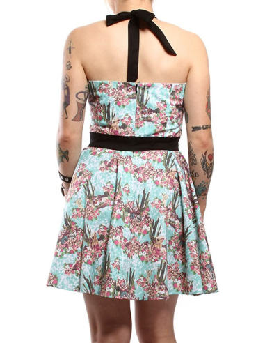He Haw - Dress