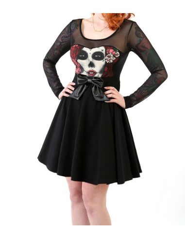 Sedated - Dress