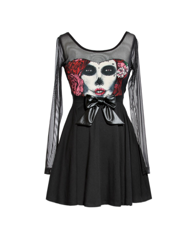 Sedated - Dress