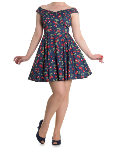 April - Mini Dress