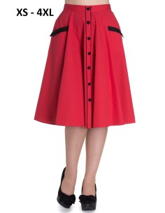 Martie 50's - Skirt