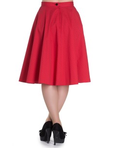 Martie 50's - Skirt 2