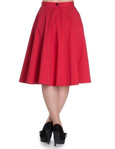 Martie 50's - Skirt