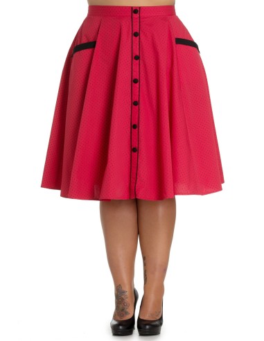 Martie 50's - Skirt