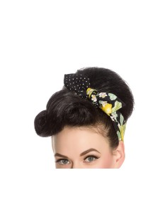Lemonade HAARBAND