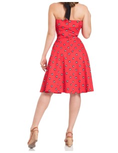 Margot Dress 2