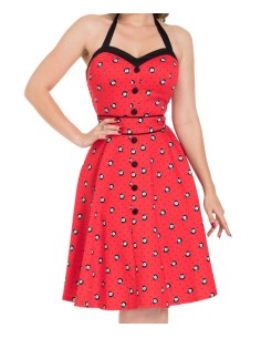 Margot Dress