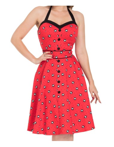 Margot Dress