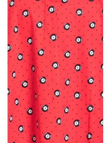 Margot Dress