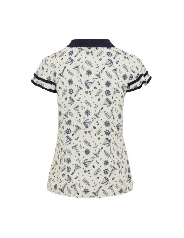 Jaimie Nautical Top