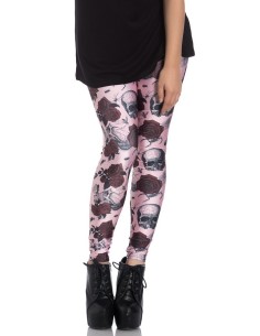 SULLEN LEGGINGS