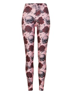SULLEN LEGGINGS 2