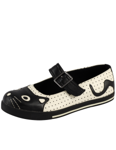 Kitty - Mary Janes