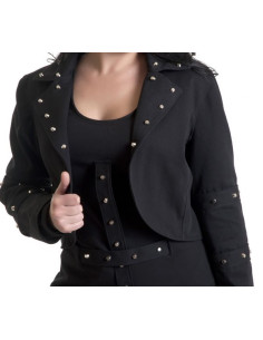 Jacke - Sud Shrug