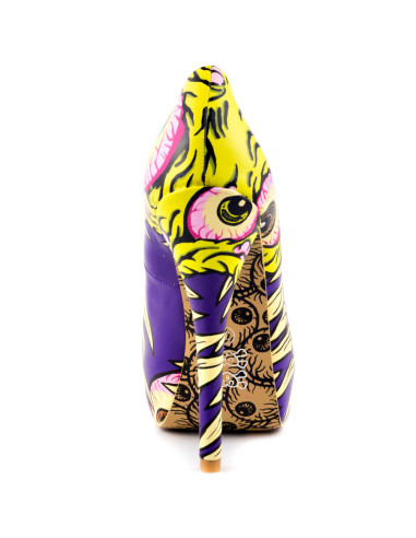 Heels - I SEE YOU