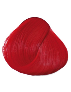 Directions - Poppy Red