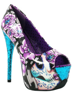 Heels - Muerta
